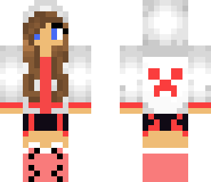 creeper gal