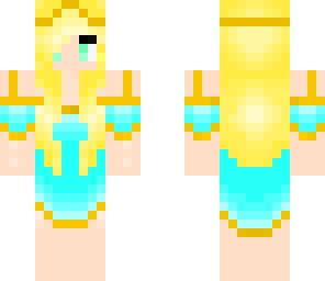 prinsess