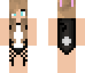 play boy bunny