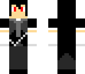 sebastian michaelis