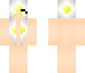 egg hairbase