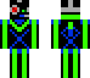 ender tech