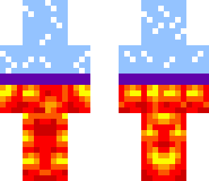 fire and ice