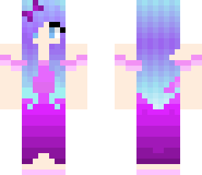 ianite's daughter