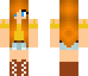ginny weasley