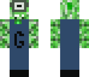 minion creeper