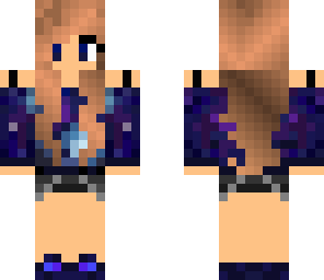 galaxy girl
