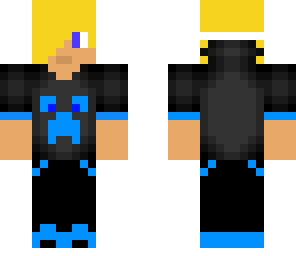 gammer boy