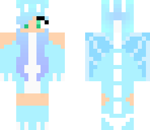 water dragon
