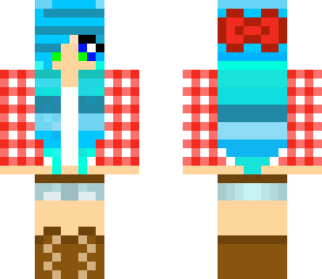 girl