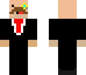 joni noch ned fertig