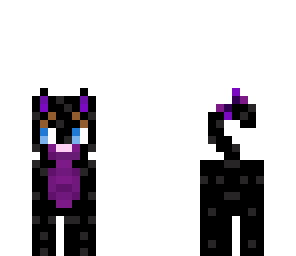 boy trapped in endcats body