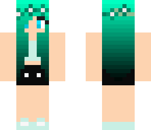 summer chick 2