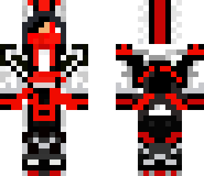 red assassin