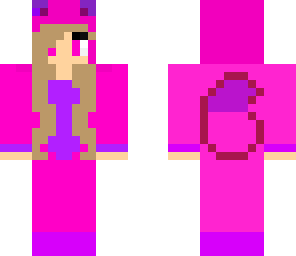 my new skin forever