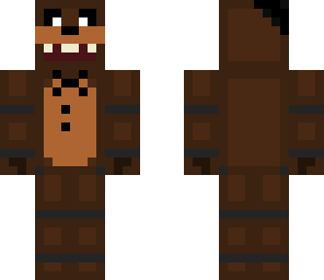 freddy fazbear 2