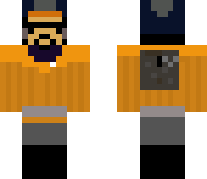 rebel crewman