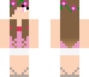 summer girl