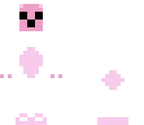 onsie pinky