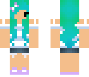 my skin