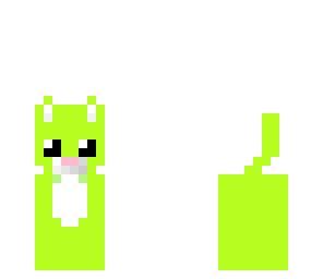 electric kitten