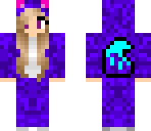 my new skin forever
