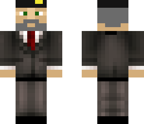 willyrex traje 
