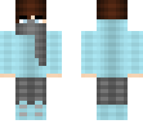ice gaming skin