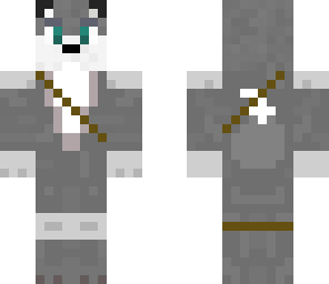 lywolf311 with armor
