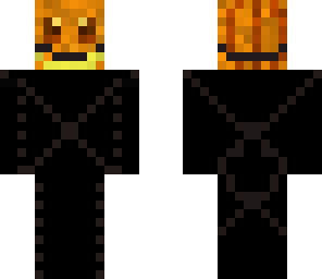 ninja pumpkin