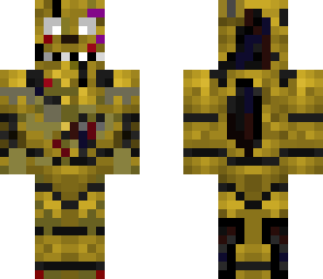 final springtrap