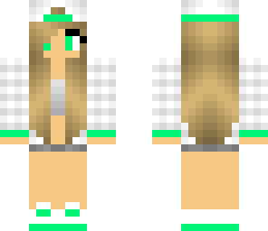 mint tomboi