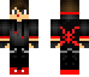 first skin