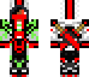 the ultimate skin