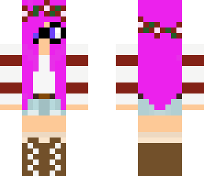 pinky