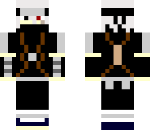 kakashi hatake 