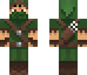 editted ranger