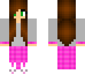 custom me in pjs