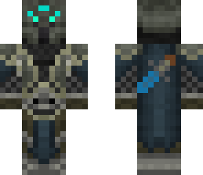 the lich king