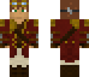 steampunk pilot