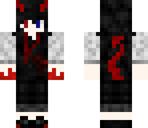demon boy