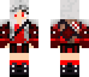 knight girl