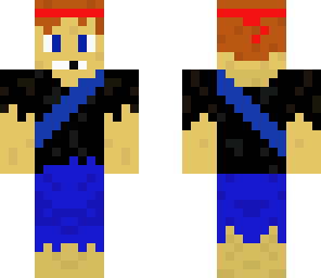 commando