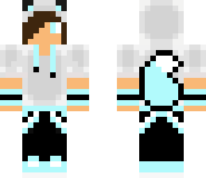 ice wolf