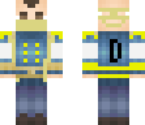 dystovman