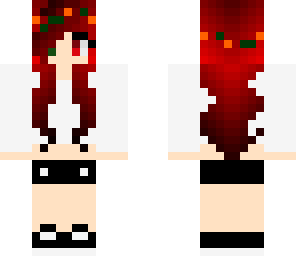 red head