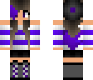 ender girl