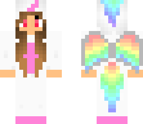 rainbow unicorn