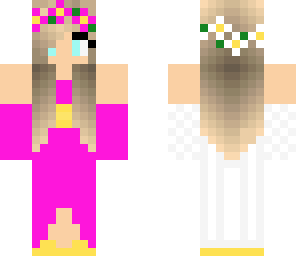 weding girl 2