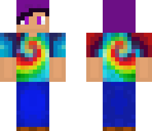 new hippie
